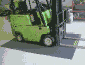 Absorbent Mat for under your Forklift!