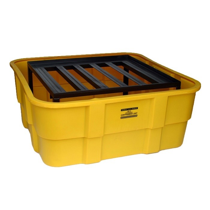 IBC Spill Containment Pallet | IBC Tote Pallet