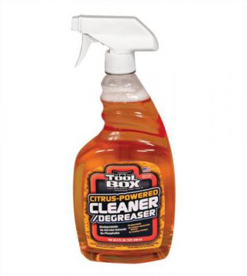 A99801T Toolbox Cleaner Degreaser 