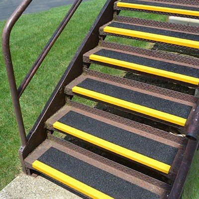 Anti-Slip Stair Treads - 36 x 9
