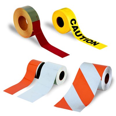 Reflective Sheeting & Tape  Road Safety Reflective Tapes