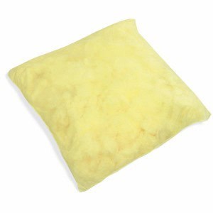 Why Absorbent Pillows Are Best for Vertical Leaks
