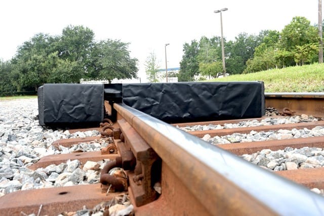 Future of Track Pans in Railroad Maintenance