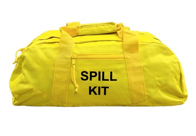 Why Portable Spill Kits Are Essential for Quick Response