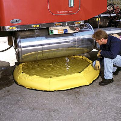 Understanding Spill Containment Regulations: What You Need to Know