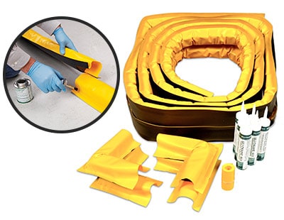 Popular Spill Containment Berm Options