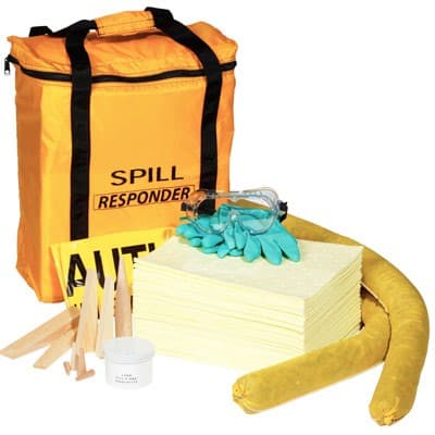 How to Choose the Right Portable Spill Kit
