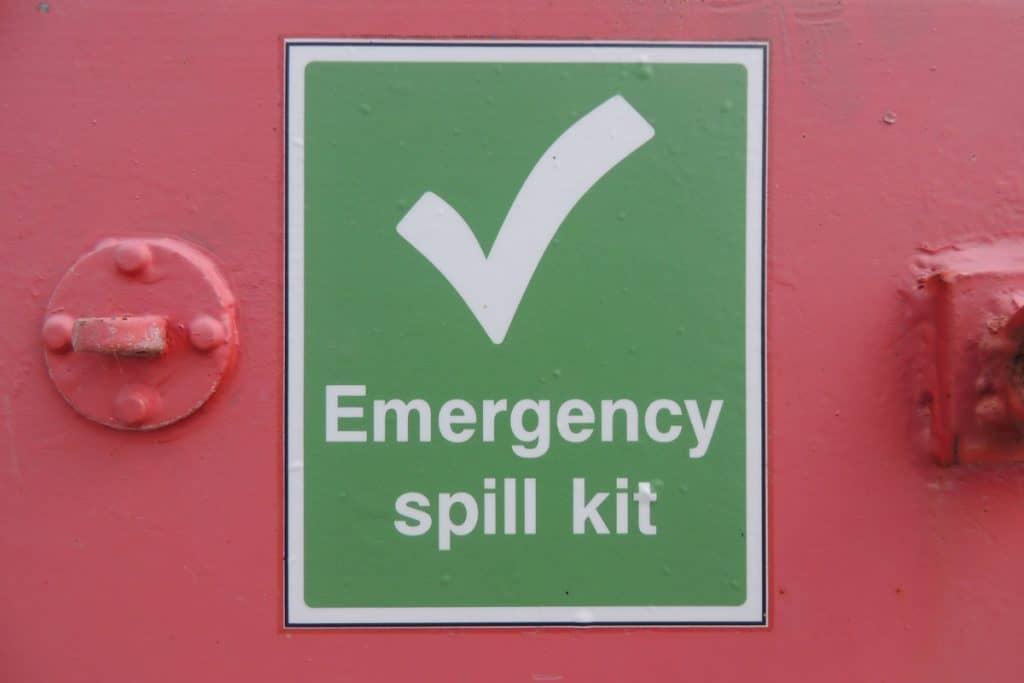 Best Practices for Effective mercury Spill Kit Training